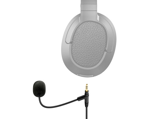 MEE Audio Clearspeak Boom - cecha 1